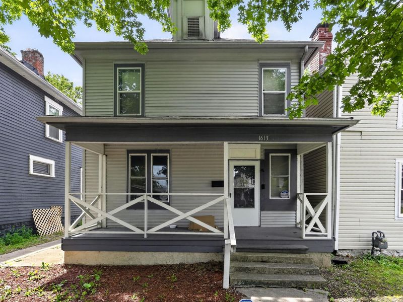 1613 Arlington Avenue , Columbus, OH 43211 Photo 1