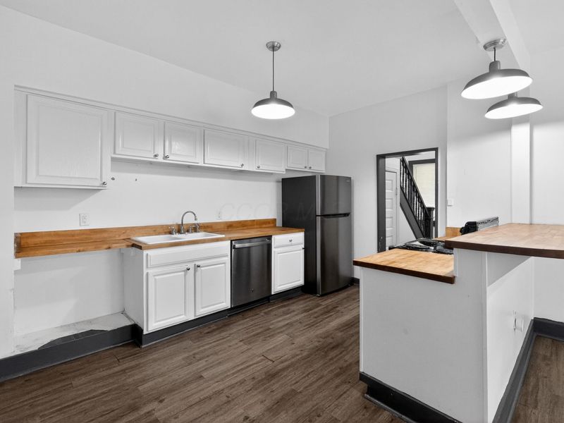 1613 Arlington Avenue , Columbus, OH 43211 Photo 10