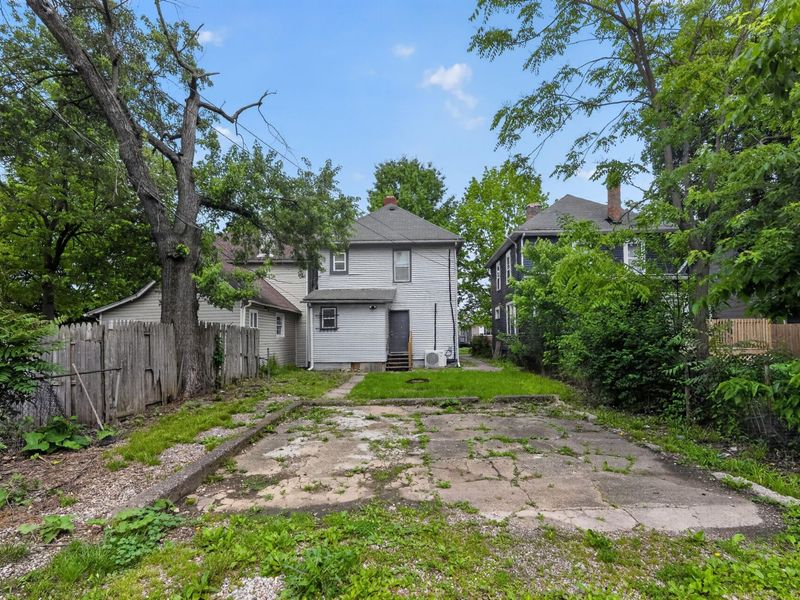 1613 Arlington Avenue , Columbus, OH 43211 Photo 2