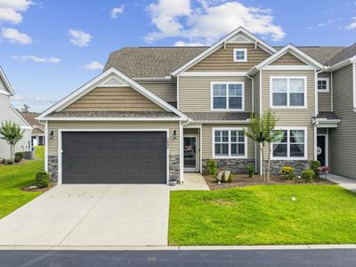 163 Machrie Loop, Unit A, Myrtle Beach, SC 29588
