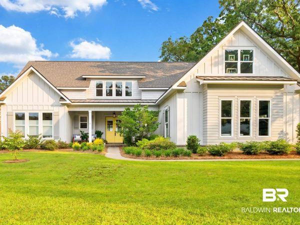 249 Burgundy Lane, Fairhope, AL 36532