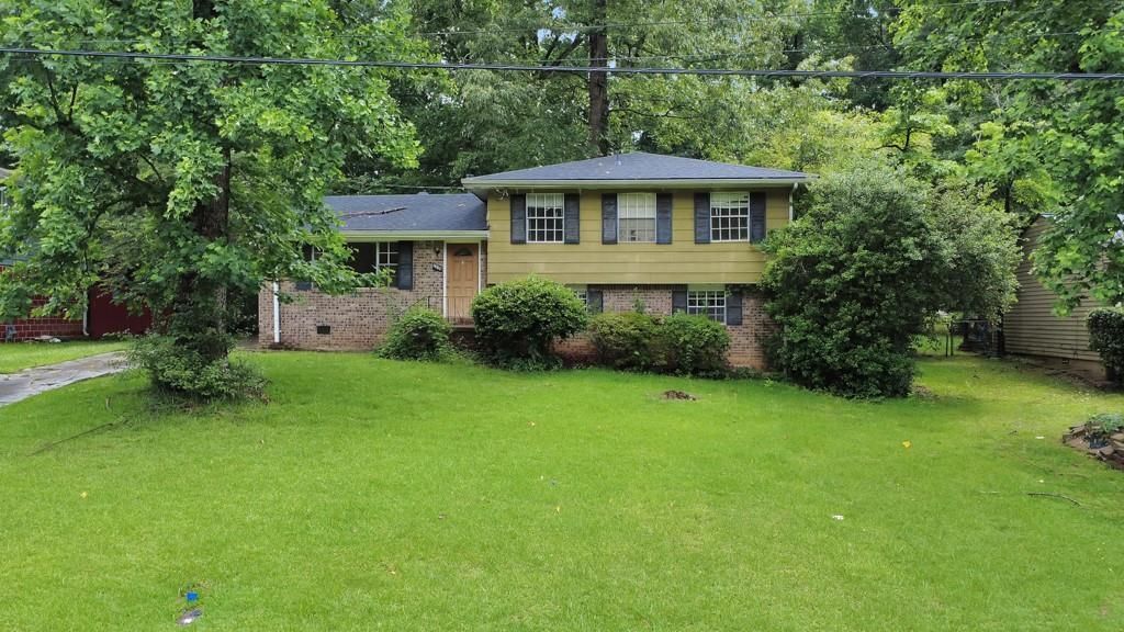 1115 De Leon Court, Clarkston, GA 30021 Main Photo