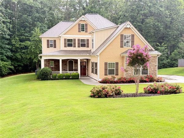 6169 Clear Brook Pass , Douglasville, GA 30135