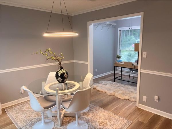 1728 Cotton Patch Lane , Alpharetta, GA 30004