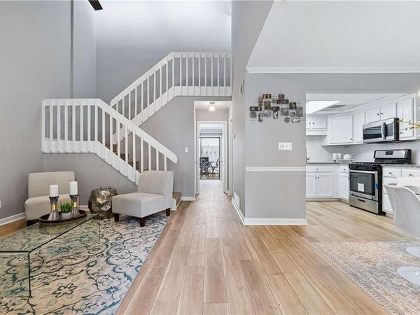 1728 Cotton Patch Lane, Alpharetta, GA 30004
