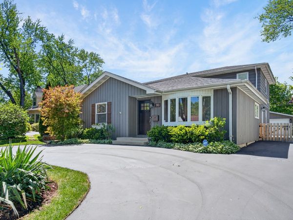 310 N Schiller Street , Palatine, IL 60067