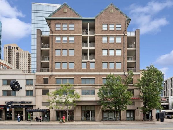 1155 S State Street , Unit C406, Chicago, IL 60605