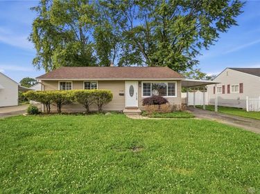5380 Roxford Drive, Dayton, OH 45432