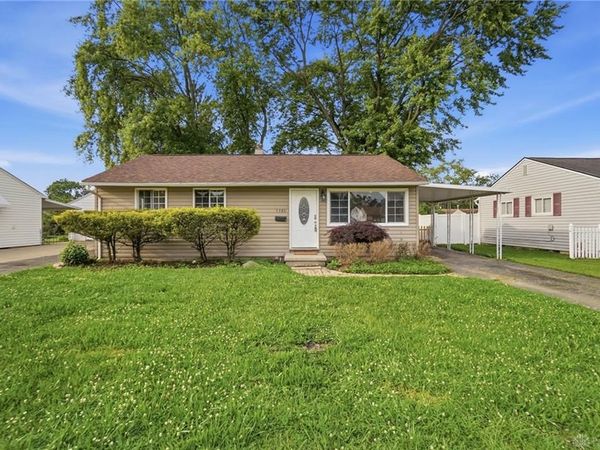 5380 Roxford Drive, Dayton, OH 45432