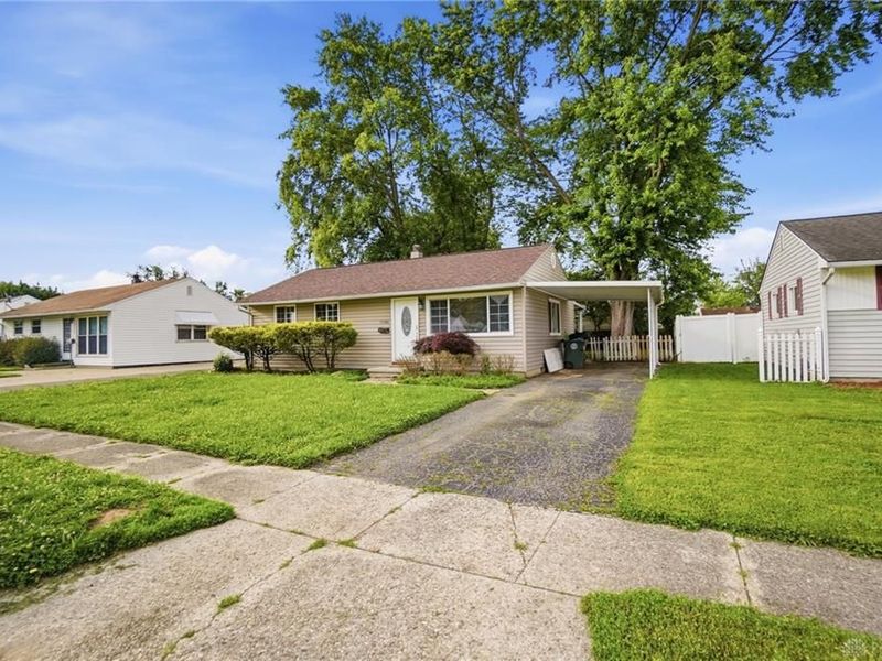 5380 Roxford Drive, Dayton, OH 45432 Photo 3