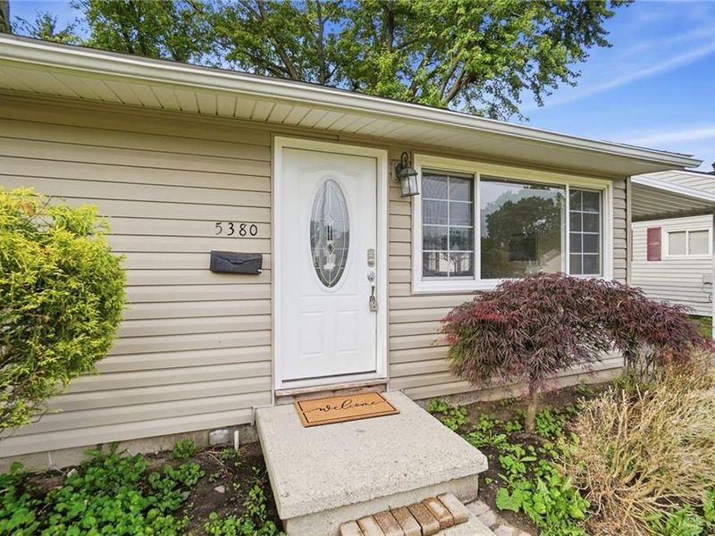 5380 Roxford Drive, Dayton, OH 45432 Photo 4
