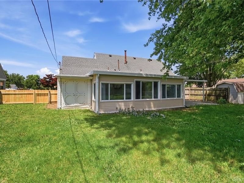 976 Kenosha Road, Kettering, OH 45429 Photo 27