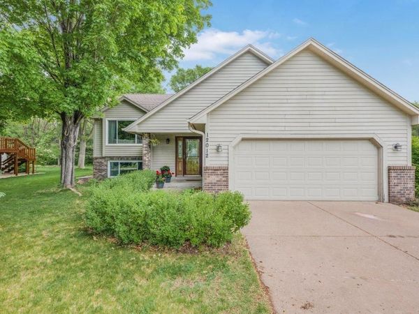 12012 Kentucky Avenue N, Champlin, MN 55316