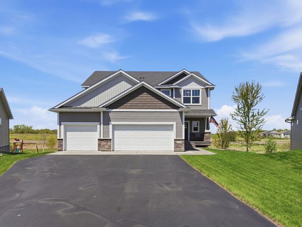 7110 208th Place N, Forest Lake, MN 55025
