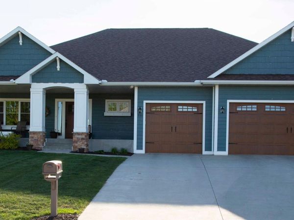 731 St James Circle, Litchfield, MN 55355