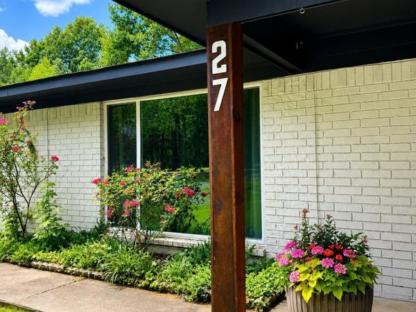 27 Pine Valley Road, Bigelow, AR 72016