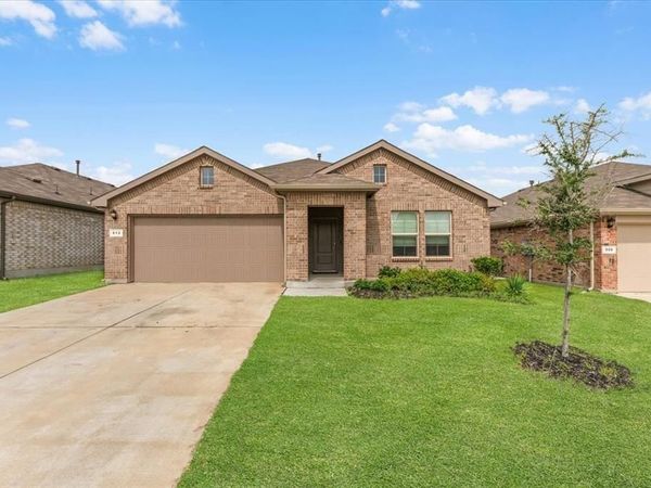 513 Derby Lane, Springtown, TX 76082