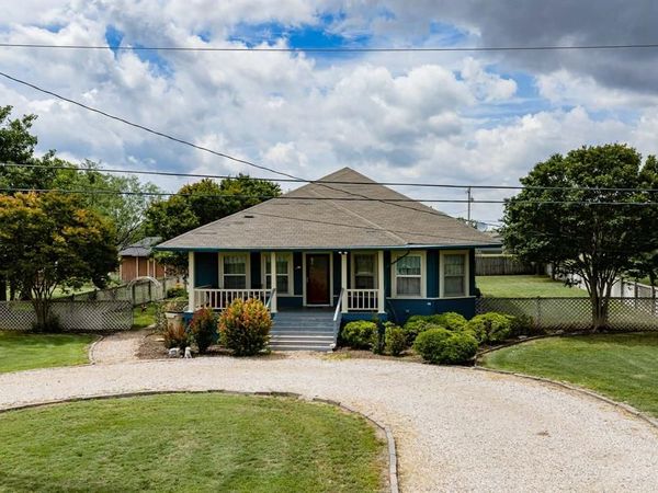 911 23rd Street , Anson, TX 79501