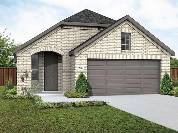 2615 Stowers Street, Anna, TX 75409