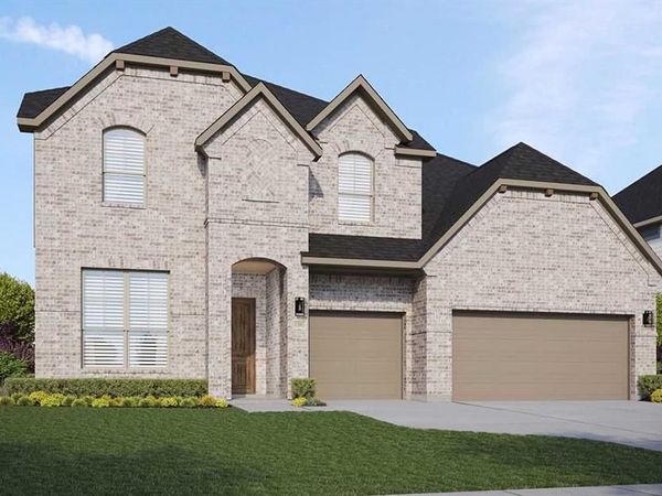 2269 Slate Drive, Waxahachie, TX 75167