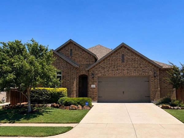 3912 Primrose Drive, Aubrey, TX 76227