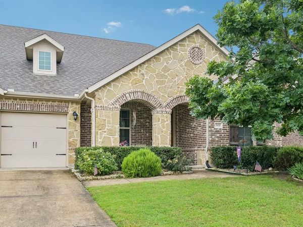 7420 E Fork Lane, McKinney, TX 75071