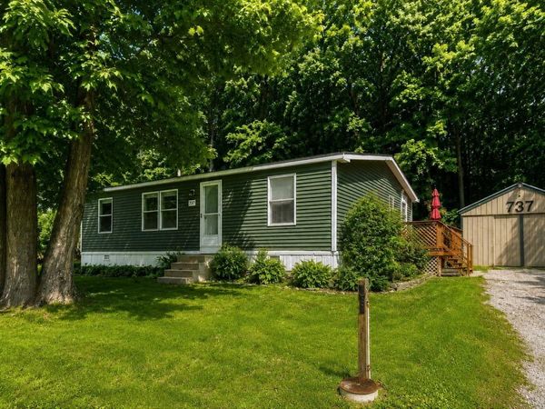 737 Porterwood Drive, Williston, VT 05495