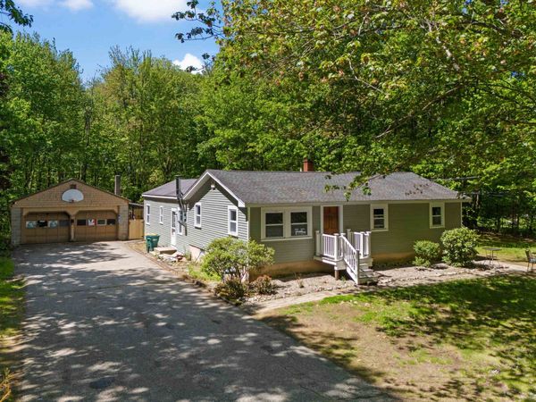 125 Blackwater Road, Rochester, NH 03867