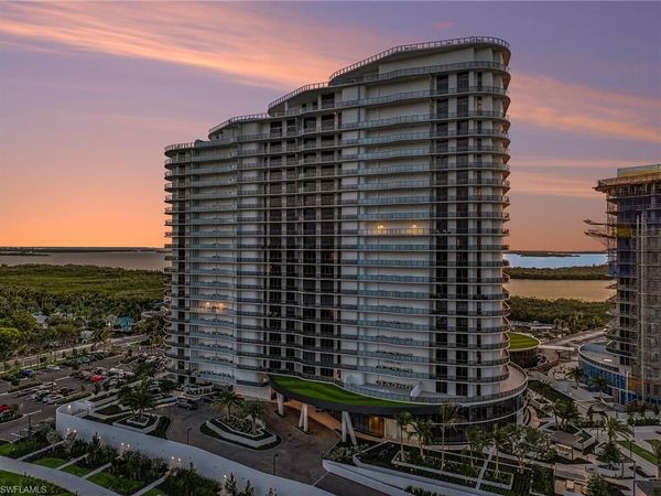5100 Seagrass BLVD, Unit 503, BONITA SPRINGS, FL 34134