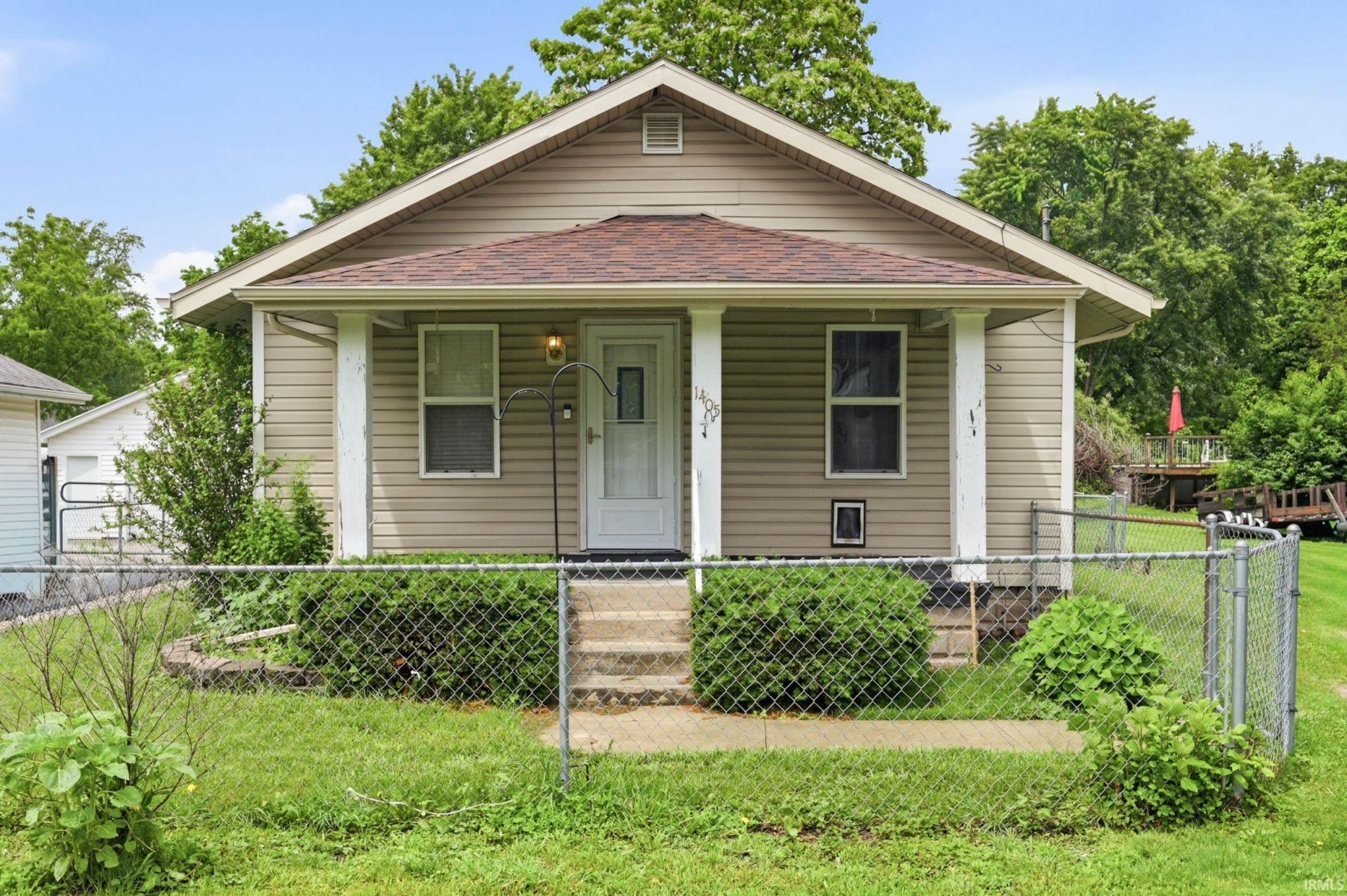 1405 S May Avenue, Muncie, IN 47302 Main Photo