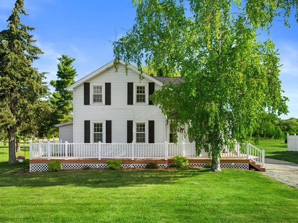 808 E Fitzsimmons ROAD, Oak Creek, WI 53154