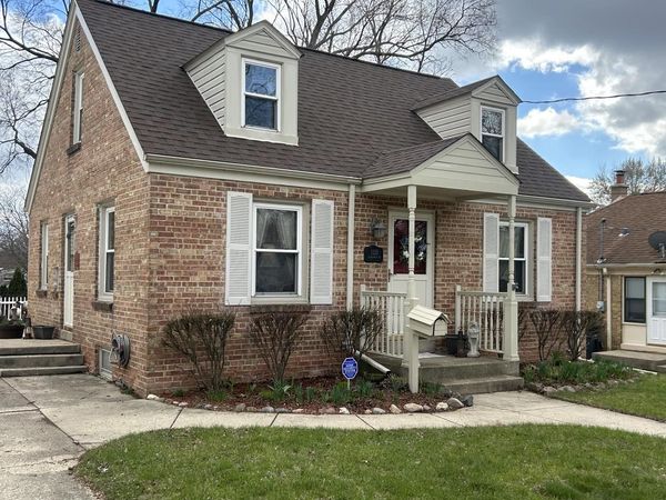 1125 Lindbergh AVENUE, Waukesha, WI 53188