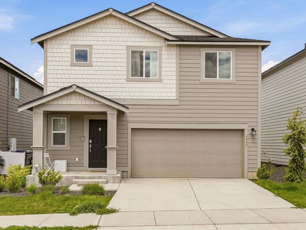 4464 W Bedford Ave, Spokane, WA 99208