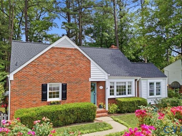 1217 Beverly Drive, Henrico, VA 23229