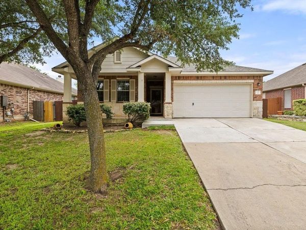 347 Spring DR , Kyle, TX 78640