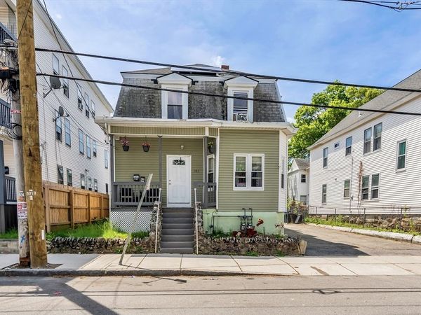 191 Farnham St, Lawrence, MA 01843