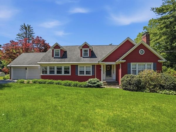 104 Dudley Street, Marlborough, MA 01752