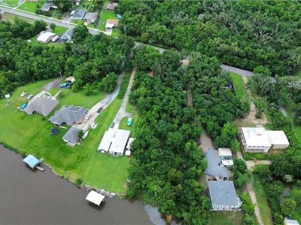JEAN LAFITTE Boulevard, Jean Lafitte, LA 70067