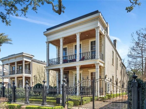 2326 MAGAZINE Street, Unit 5, New Orleans, LA 70130