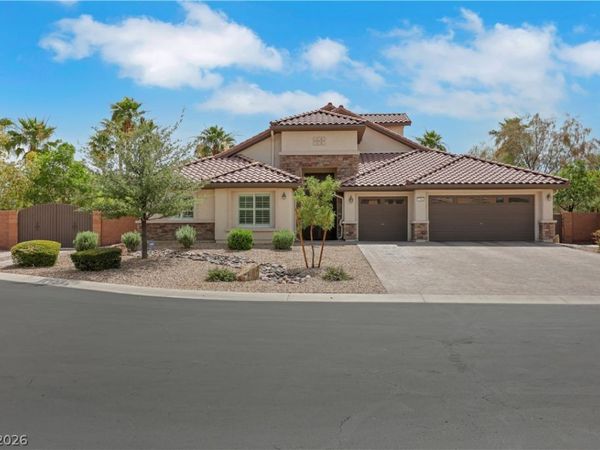 7364 Parading Pokey Street , Las Vegas, NV 89131