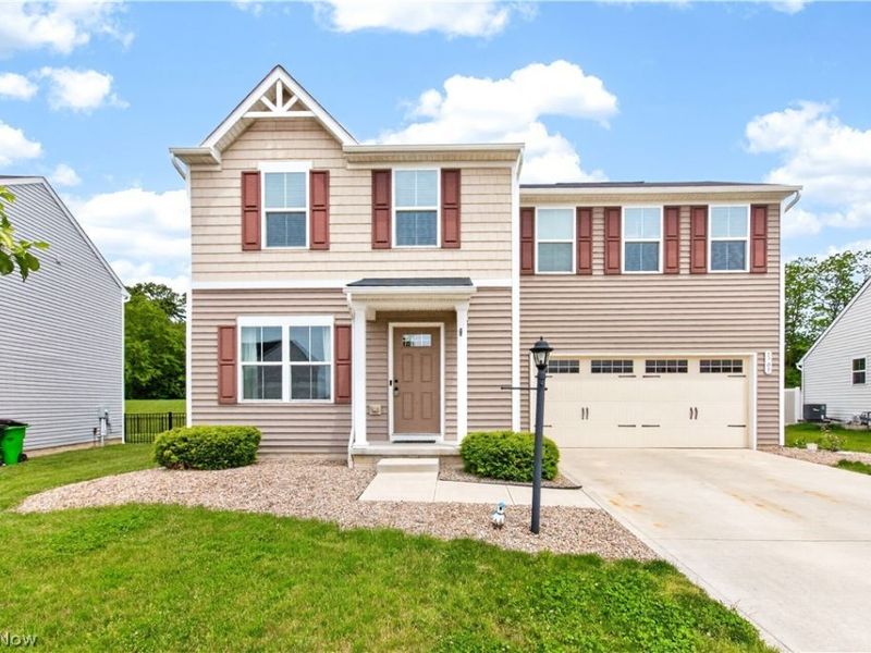 5709 Burlington Drive, Chippewa Lake, OH 44215 Photo 3
