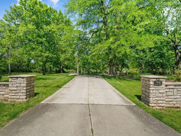 7640 Bellaire Avenue , Dublin, OH 43017