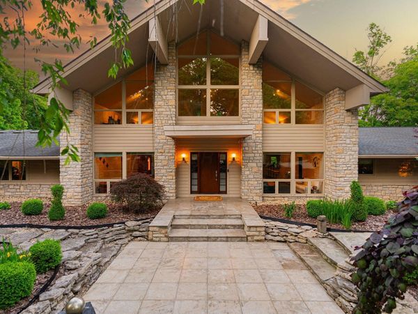 7640 Bellaire Avenue, Dublin, OH 43017