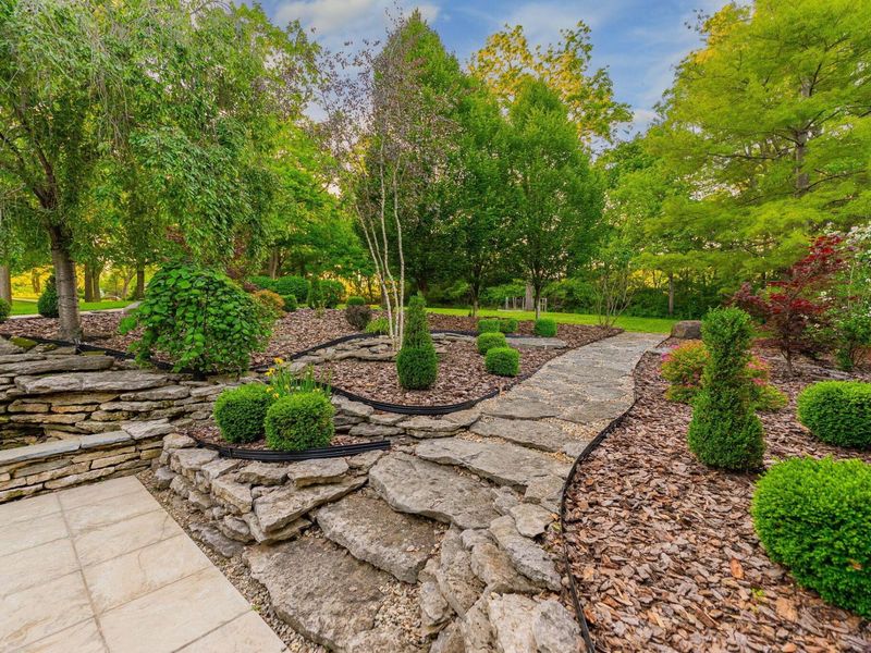 7640 Bellaire Avenue , Dublin, OH 43017 Photo 167