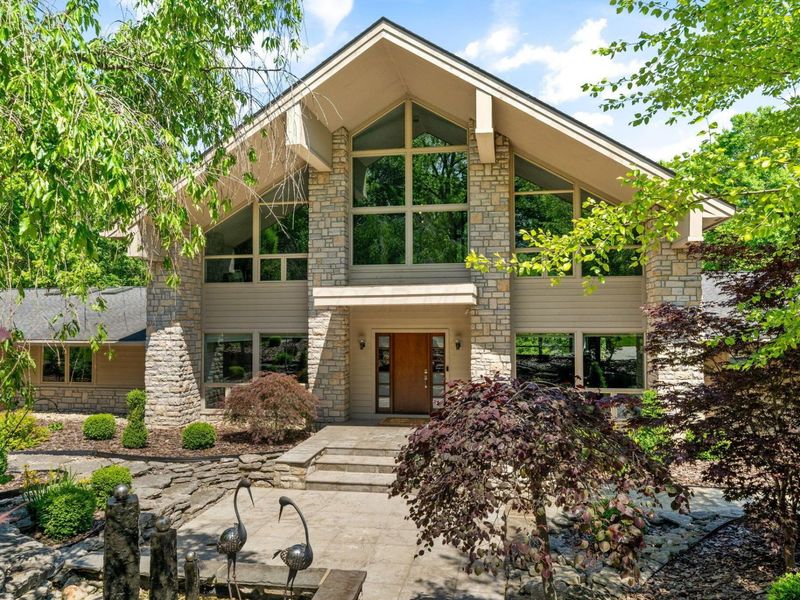 7640 Bellaire Avenue , Dublin, OH 43017 Photo 4