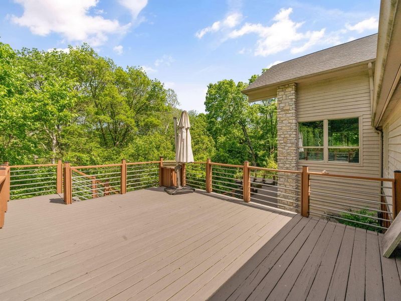 7640 Bellaire Avenue , Dublin, OH 43017 Photo 45