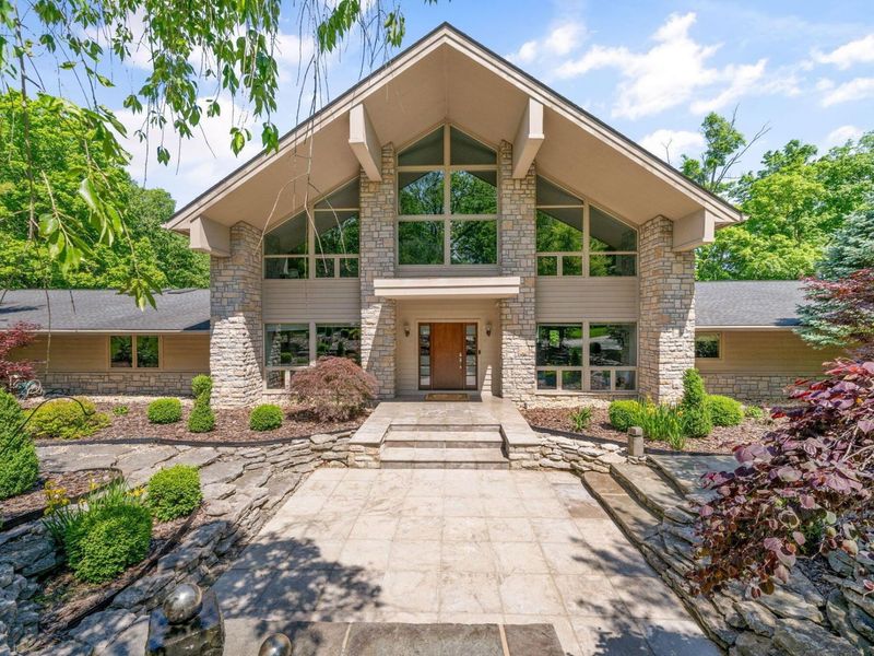7640 Bellaire Avenue , Dublin, OH 43017 Photo 5