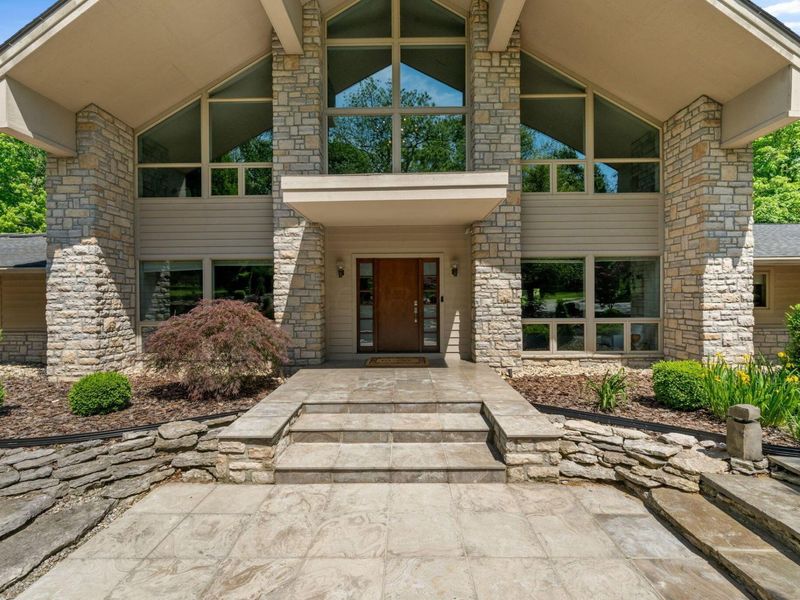 7640 Bellaire Avenue , Dublin, OH 43017 Photo 7