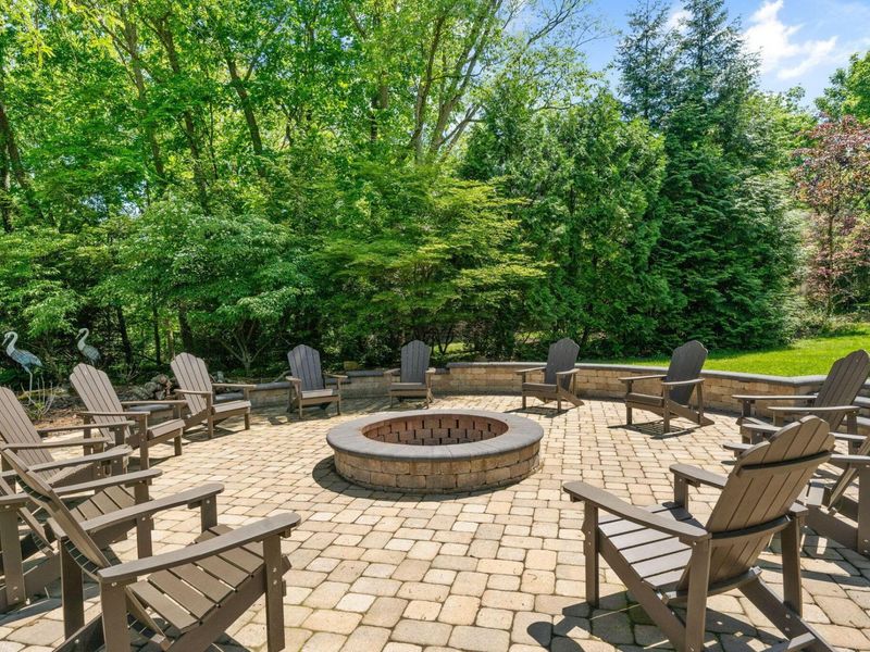 7640 Bellaire Avenue , Dublin, OH 43017 Photo 84