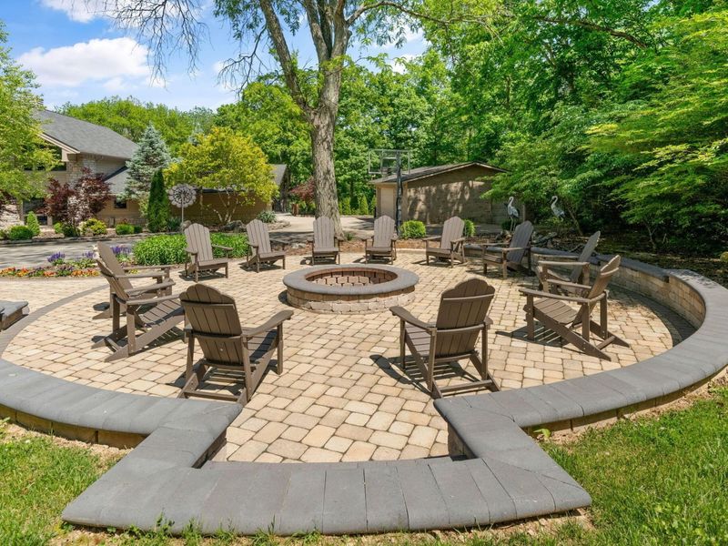 7640 Bellaire Avenue , Dublin, OH 43017 Photo 85